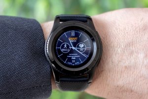 scegliere smartwatch